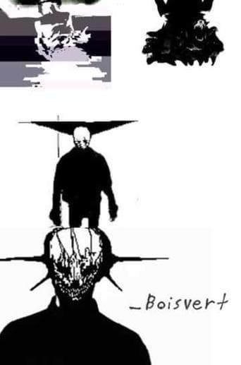 Movie poster for Boisvert