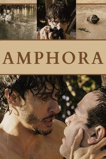 Movie poster for Amphora
