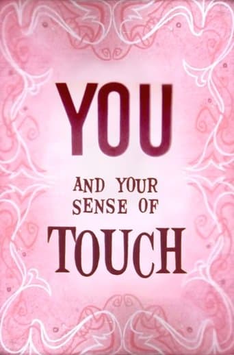 Movie poster for You and Your Sense of Touch