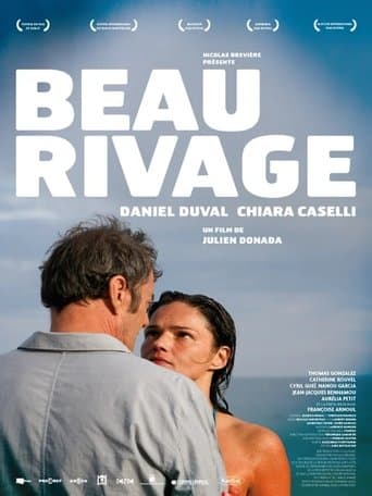 Movie poster for On the Shore