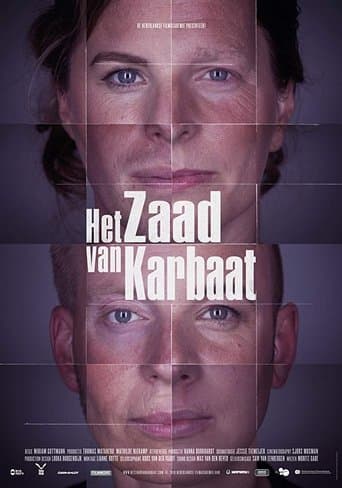 Movie poster for Seeds of Deceit