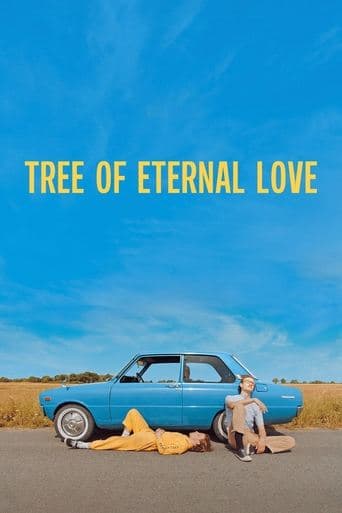 Movie poster for Tree of Eternal Love