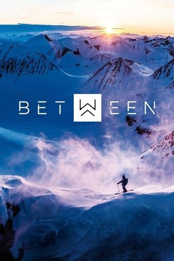 Movie poster for Between