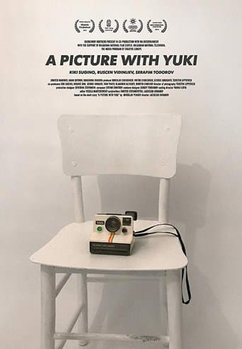 Movie poster for A Picture With Yuki