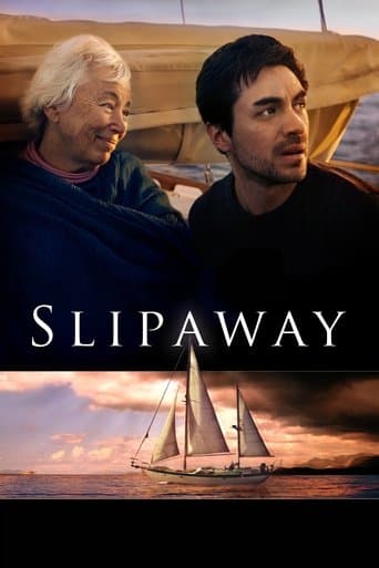 Movie poster for Slipaway