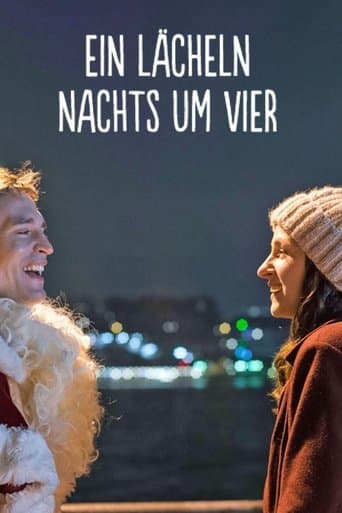 Movie poster for Ein Lächeln nachts um vier