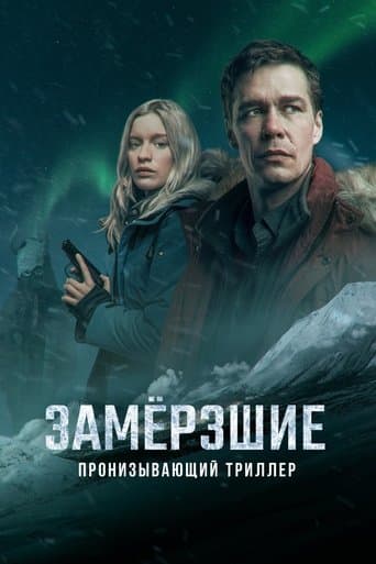 Movie poster for Frozen