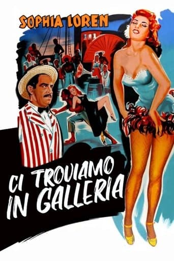 Movie poster for I'll See You on the Balcony