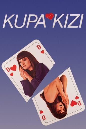 Movie poster for Queen of Hearts