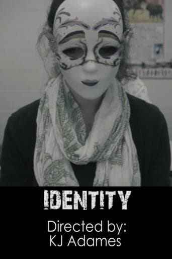 Movie poster for Identity