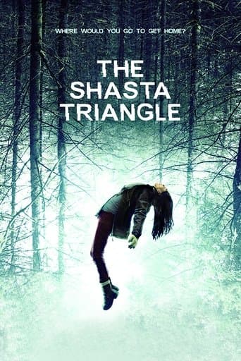 Movie poster for The Shasta Triangle