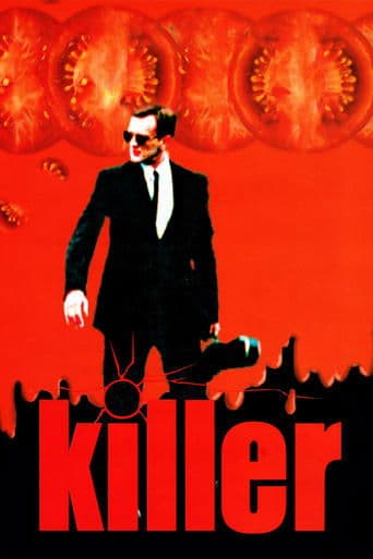 Movie poster for Killer