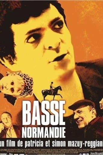 Movie poster for Basse Normandie
