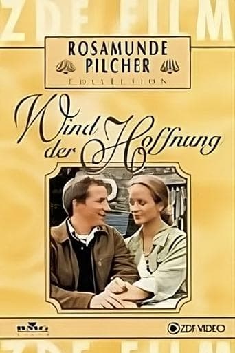 Movie poster for Rosamunde Pilcher: Wind der Hoffnung
