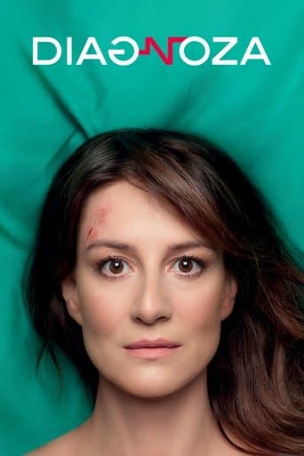 Movie poster for Diagnosis
