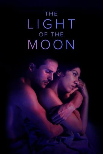 Movie poster for The Light of the Moon