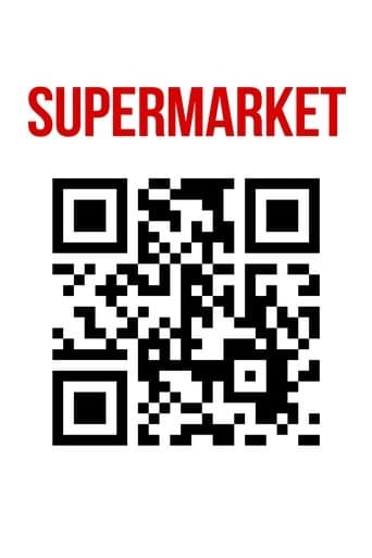 Movie poster for Supermarket