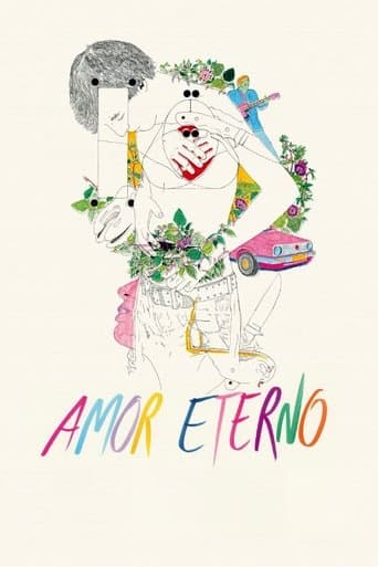 Movie poster for Everlasting Love