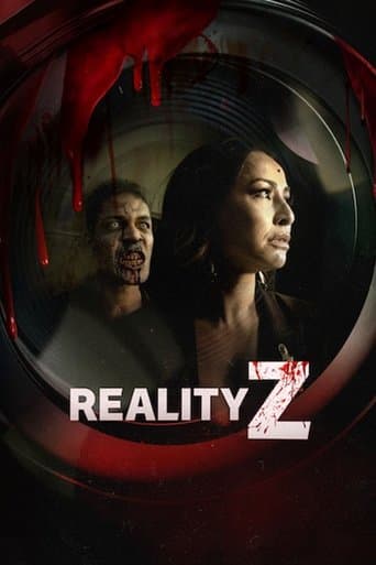 Movie poster for Reality Z
