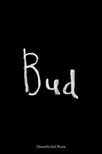Movie poster for Bud