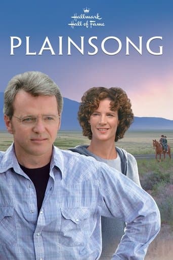 Movie poster for Plainsong