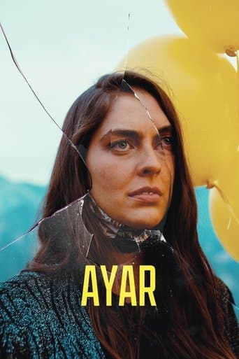 Movie poster for Ayar