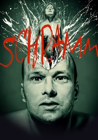 Movie poster for Schramm