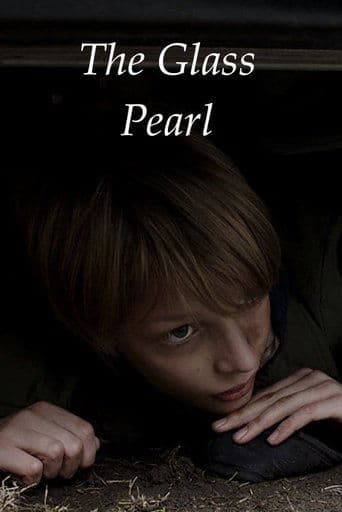 Movie poster for The Glass Pearl