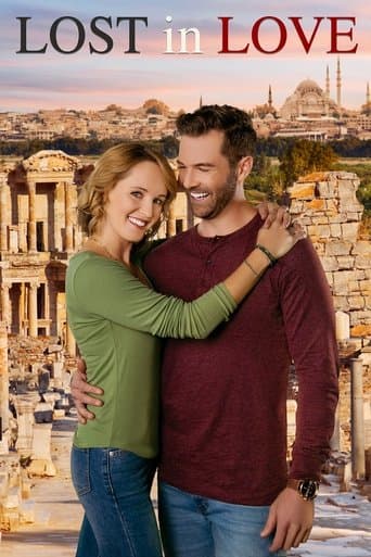 Movie poster for Lost in Love