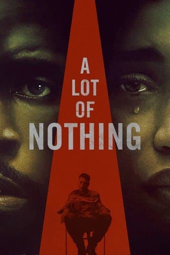 Movie poster for A Lot of Nothing