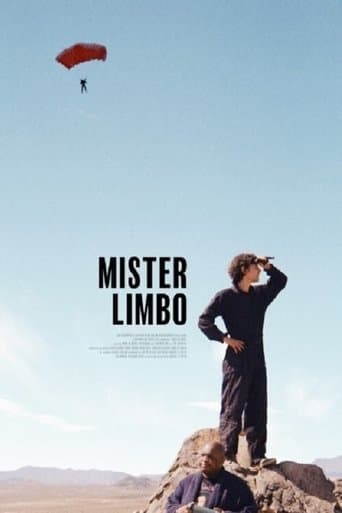 Movie poster for Mister Limbo