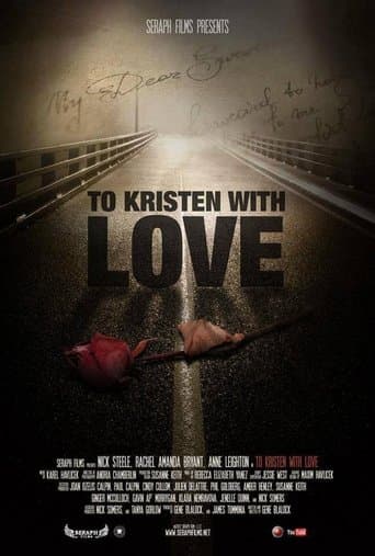 Movie poster for To Kristen With Love