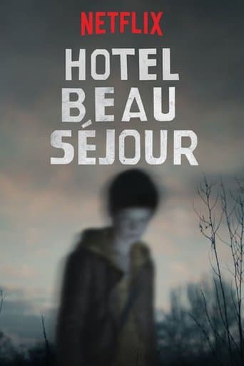 Movie poster for Hotel Beau Séjour