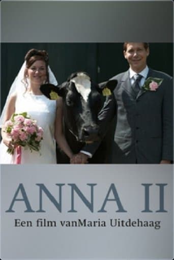Movie poster for Anna II