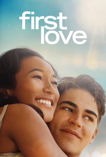 Movie poster for First Love