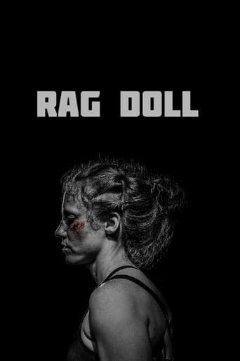 Movie poster for Rag Doll