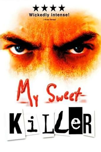 Movie poster for My Sweet Killer