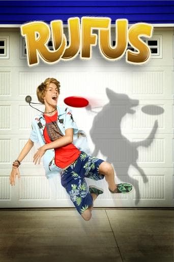Movie poster for Rufus
