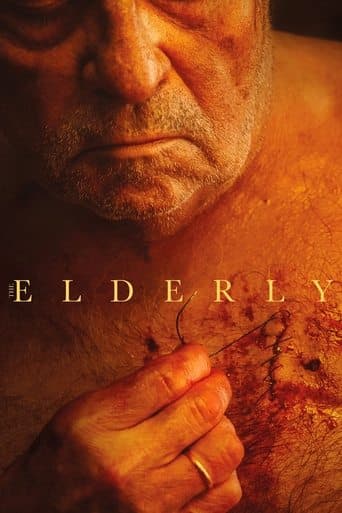 Movie poster for The Elderly