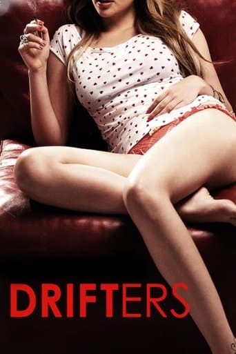 Movie poster for Drifters