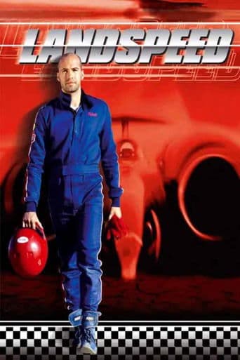 Movie poster for Landspeed