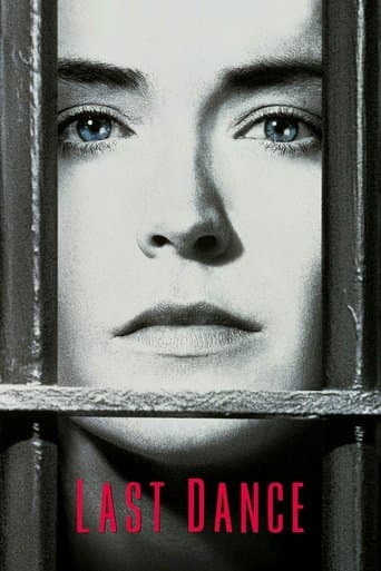 Movie poster for Last Dance