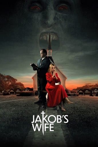 Movie poster for Jakob's Wife