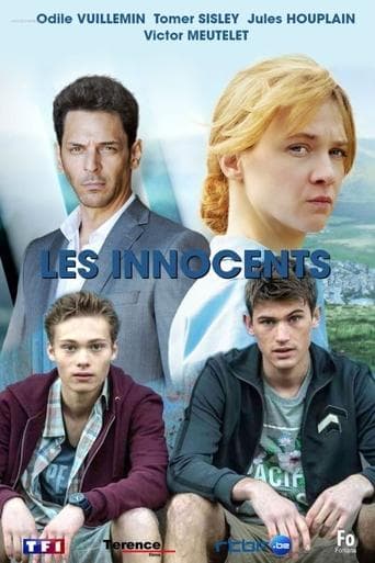 Movie poster for Eyewitness