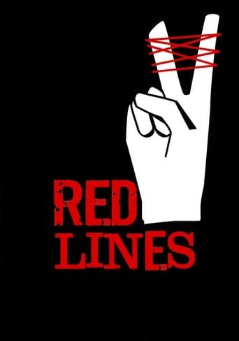 Movie poster for Red Lines