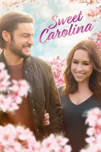 Movie poster for Sweet Carolina