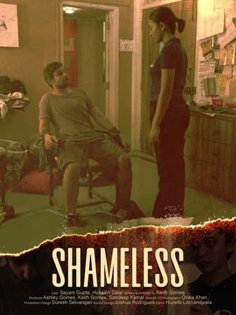 Movie poster for Shameless