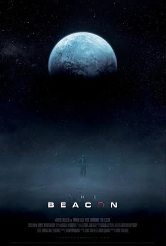 Movie poster for The Beacon