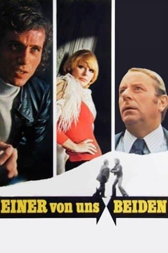 Movie poster for One or the Other of Us