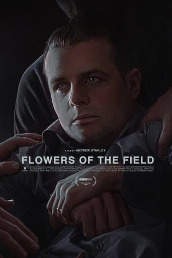 Movie poster for Flowers of the Field